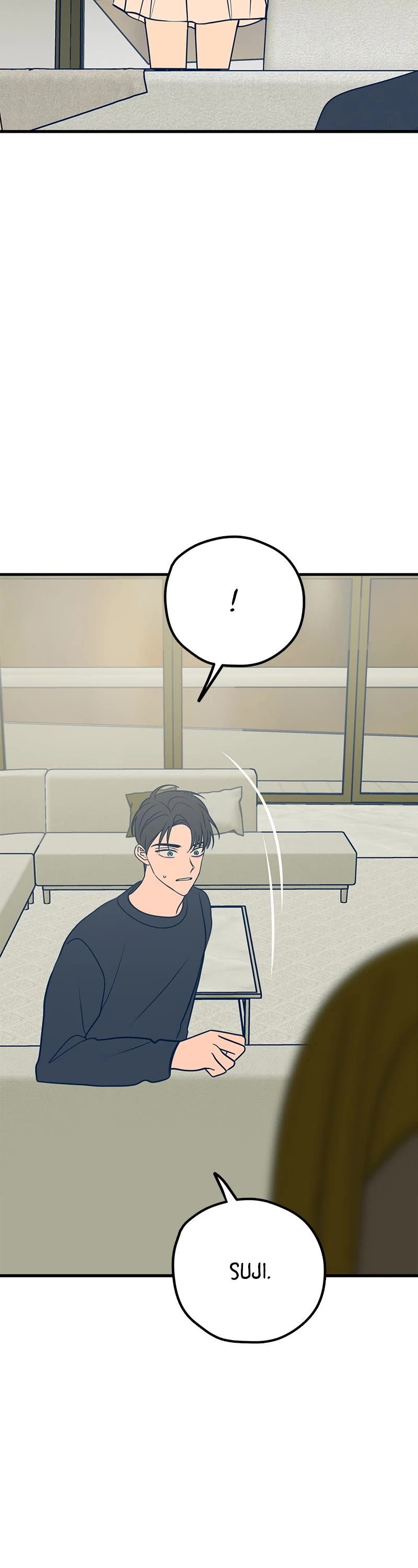 Throw the Trash in the Trash cane chapter 34 - page 16