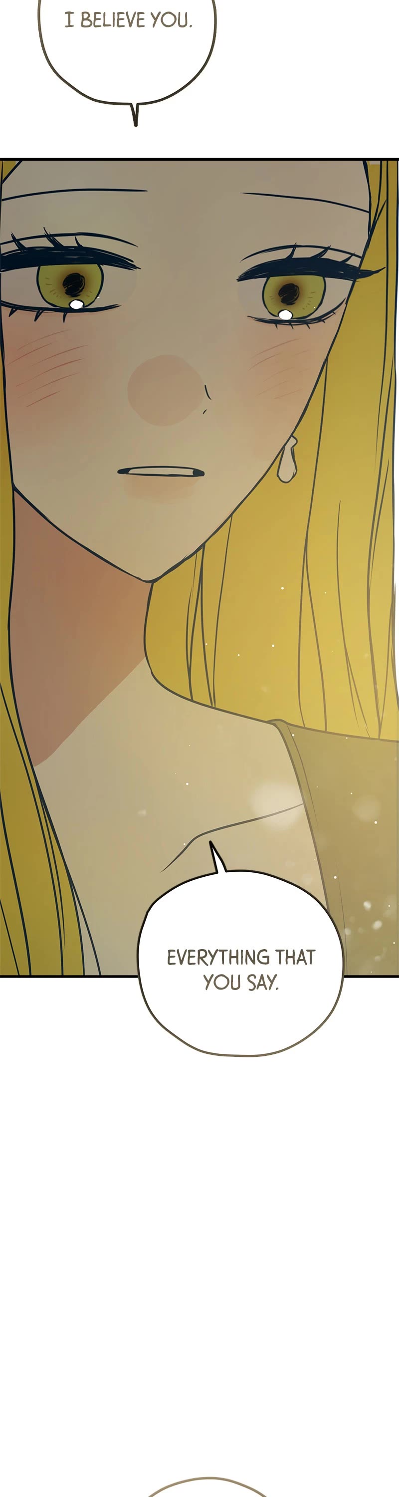 Throw the Trash in the Trash cane chapter 34 - page 30