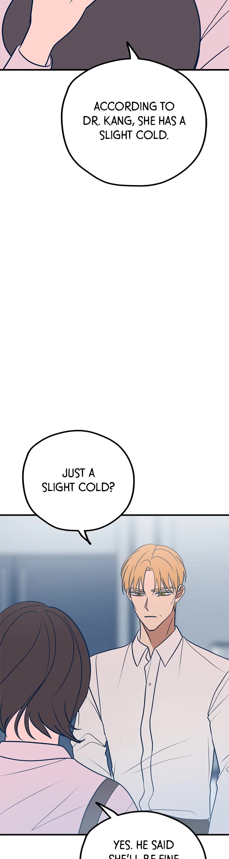 Throw the Trash in the Trash cane chapter 34 - page 4