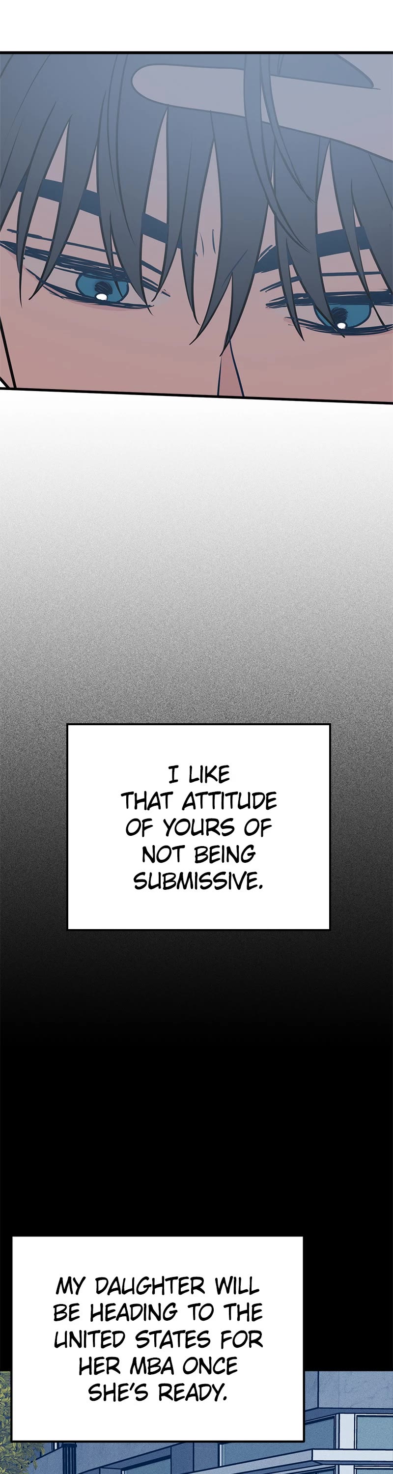 Throw the Trash in the Trash cane chapter 34 - page 51