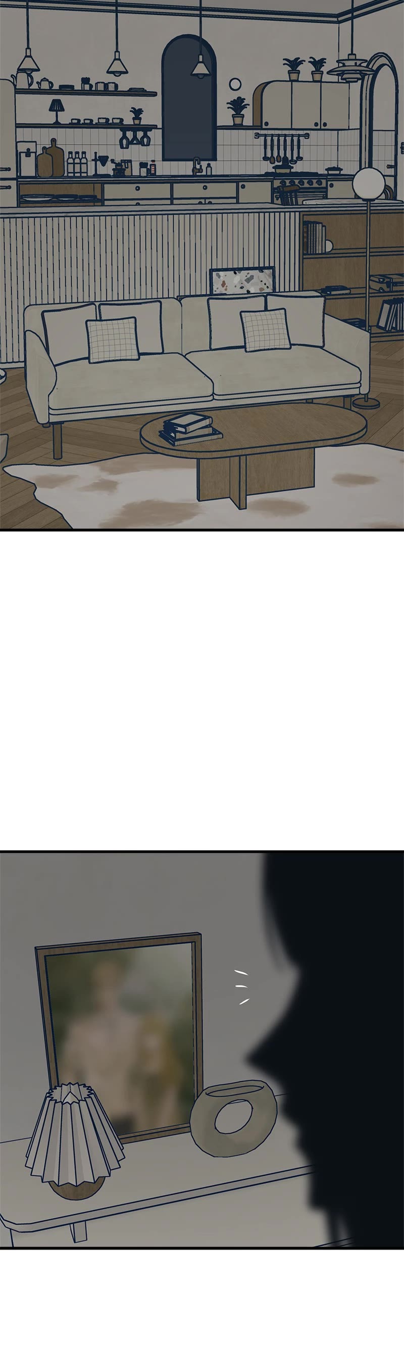 Throw the Trash in the Trash cane chapter 34 - page 54