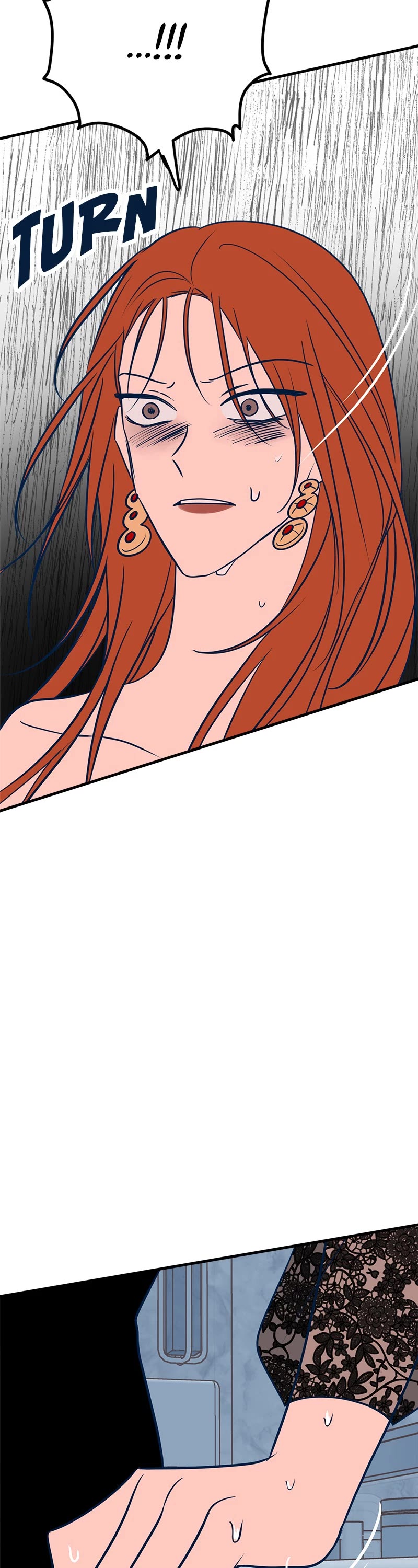 Throw the Trash in the Trash cane chapter 33 - page 34