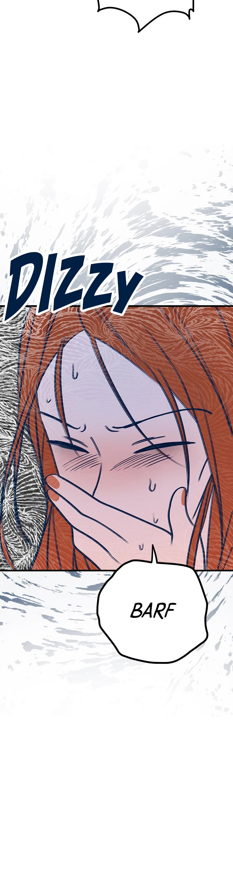 Throw the Trash in the Trash cane chapter 33 - page 38
