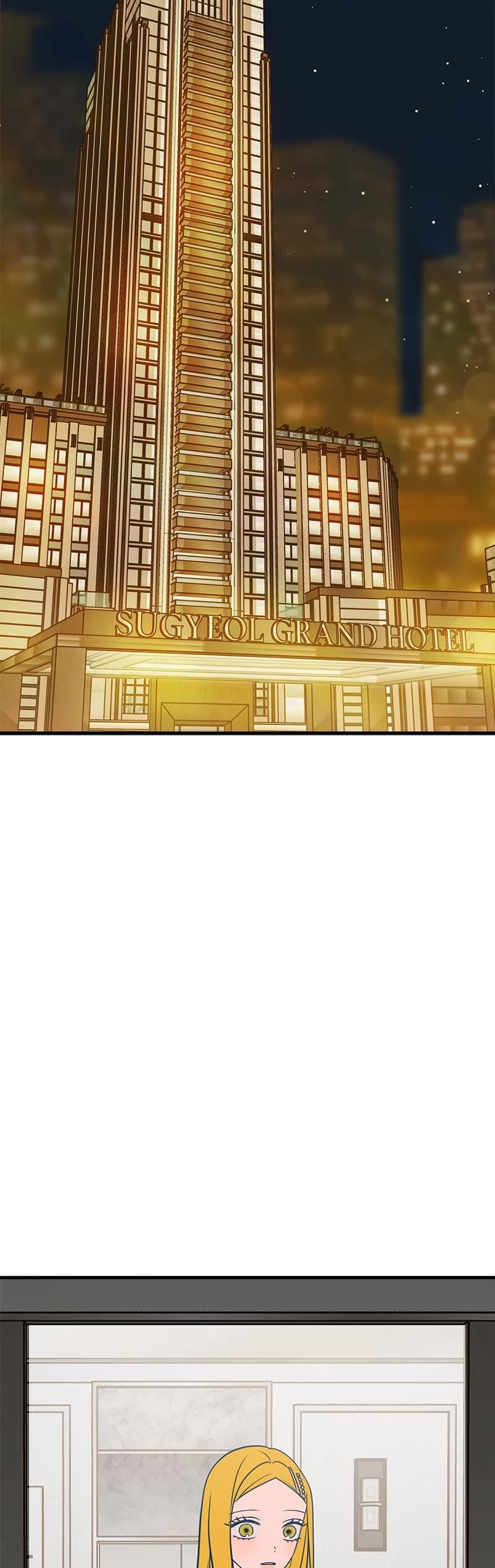 Throw the Trash in the Trash cane chapter 33 - page 45