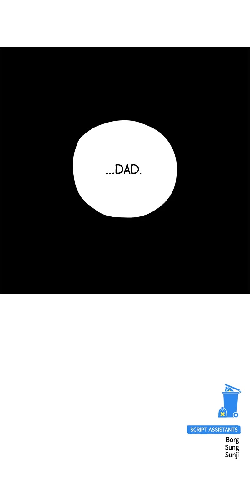 Throw the Trash in the Trash cane chapter 33 - page 56