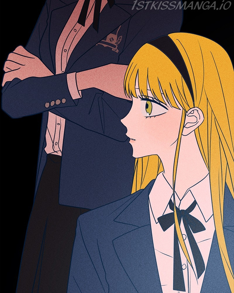 Throw the Trash in the Trash cane chapter 32 - page 10