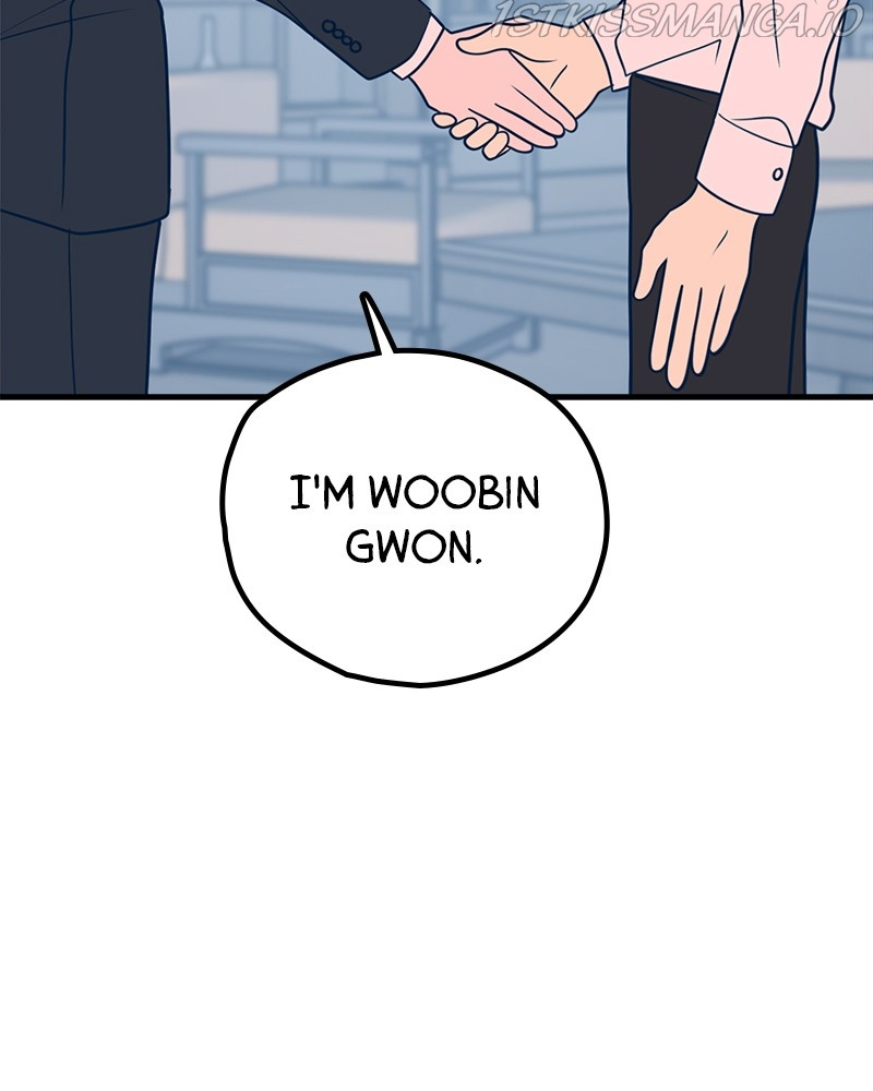 Throw the Trash in the Trash cane chapter 32 - page 103