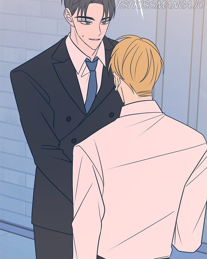 Throw the Trash in the Trash cane chapter 32 - page 108