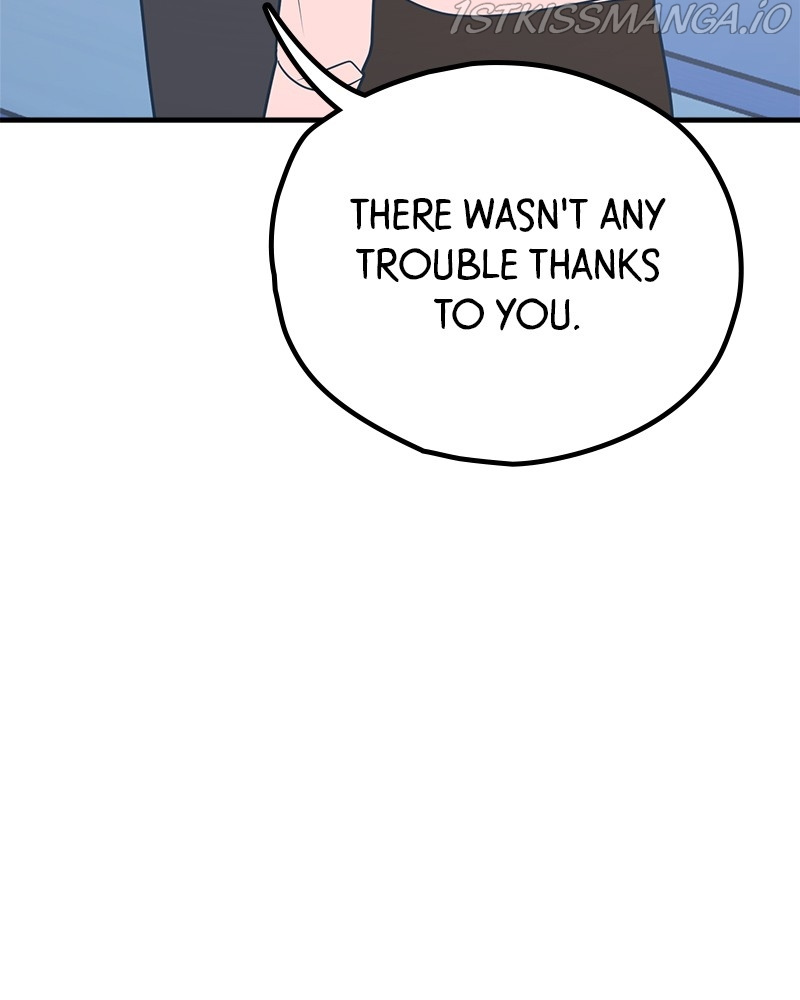 Throw the Trash in the Trash cane chapter 32 - page 109
