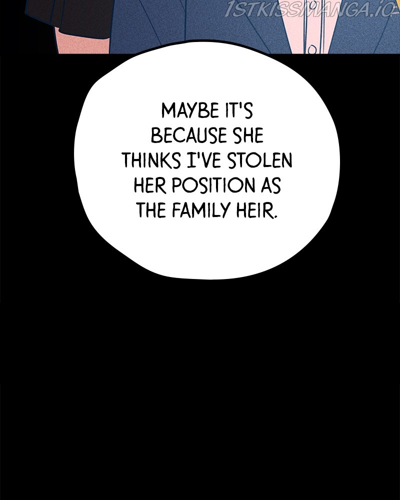 Throw the Trash in the Trash cane chapter 32 - page 11