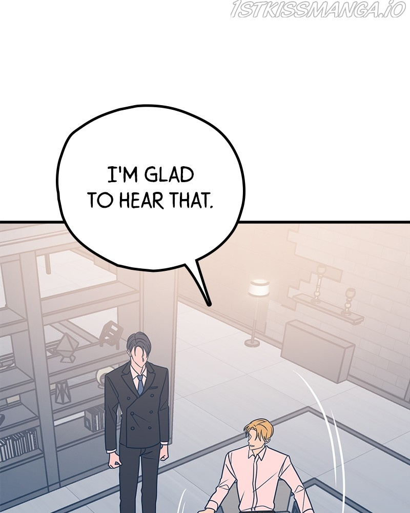 Throw the Trash in the Trash cane chapter 32 - page 110