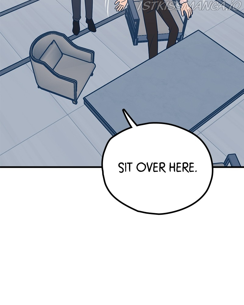 Throw the Trash in the Trash cane chapter 32 - page 111