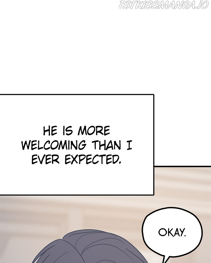 Throw the Trash in the Trash cane chapter 32 - page 112