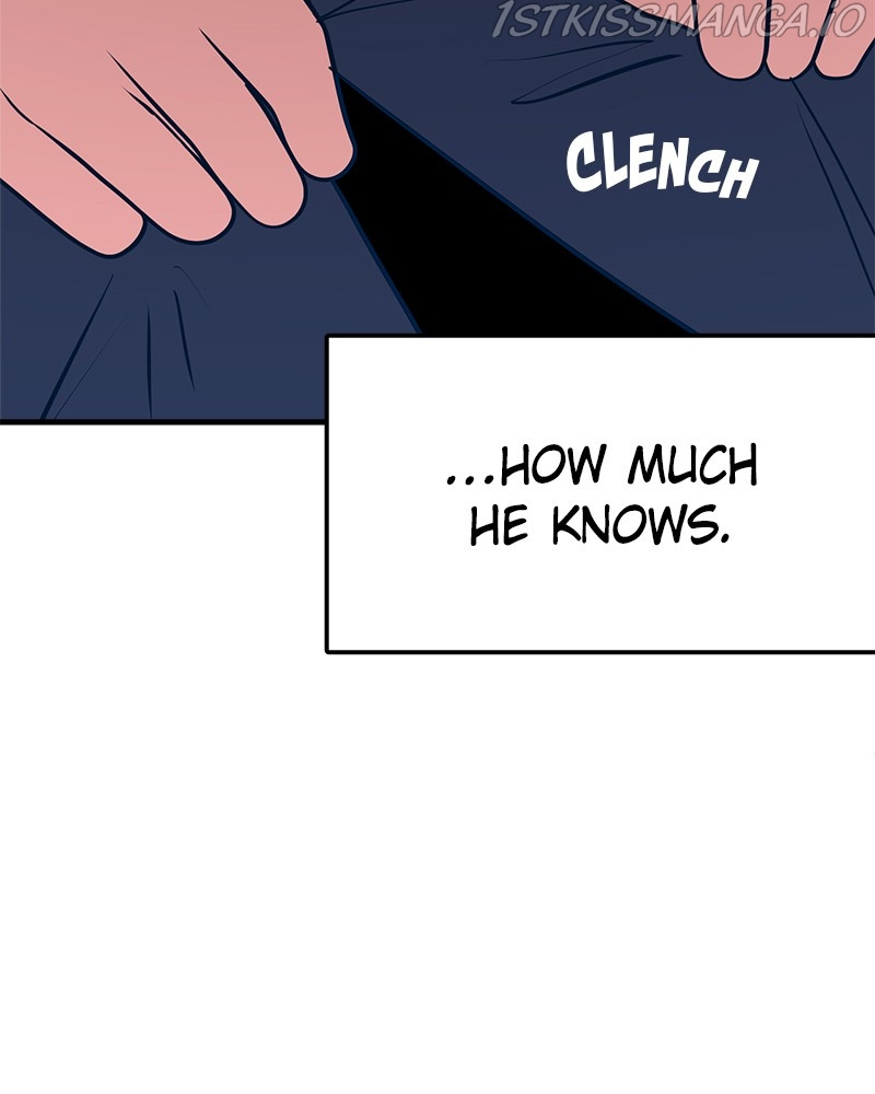 Throw the Trash in the Trash cane chapter 32 - page 122