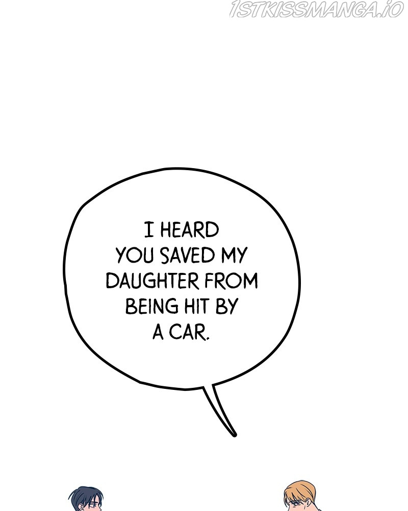 Throw the Trash in the Trash cane chapter 32 - page 123