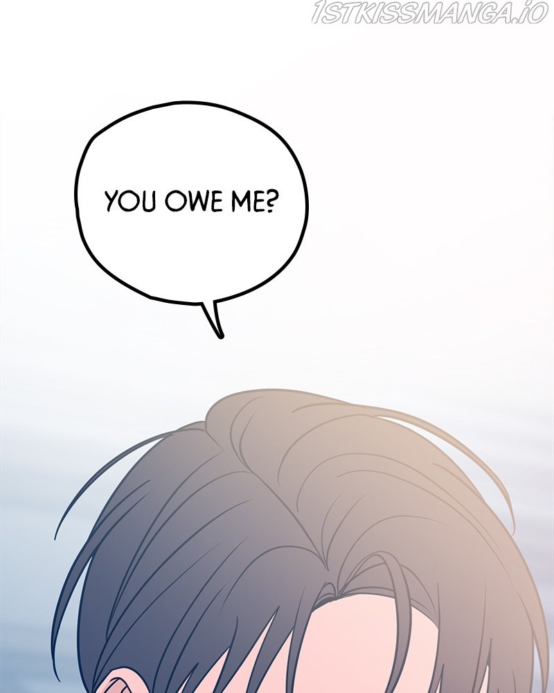 Throw the Trash in the Trash cane chapter 32 - page 128