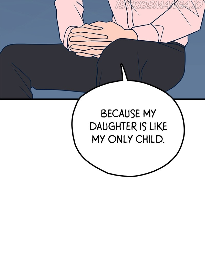 Throw the Trash in the Trash cane chapter 32 - page 132