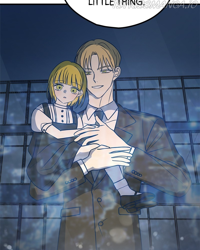Throw the Trash in the Trash cane chapter 32 - page 134
