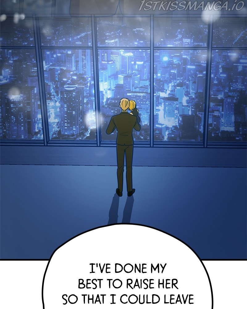 Throw the Trash in the Trash cane chapter 32 - page 135