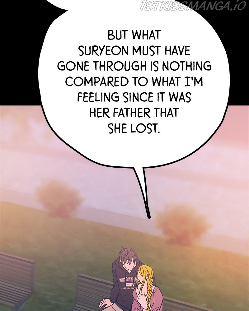 Throw the Trash in the Trash cane chapter 32 - page 17