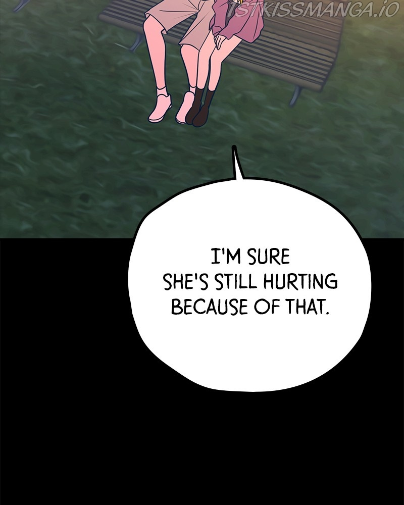 Throw the Trash in the Trash cane chapter 32 - page 18