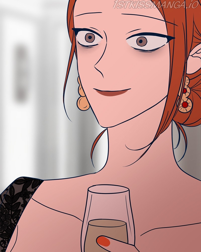 Throw the Trash in the Trash cane chapter 32 - page 26
