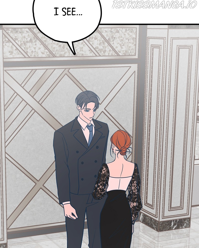 Throw the Trash in the Trash cane chapter 32 - page 28