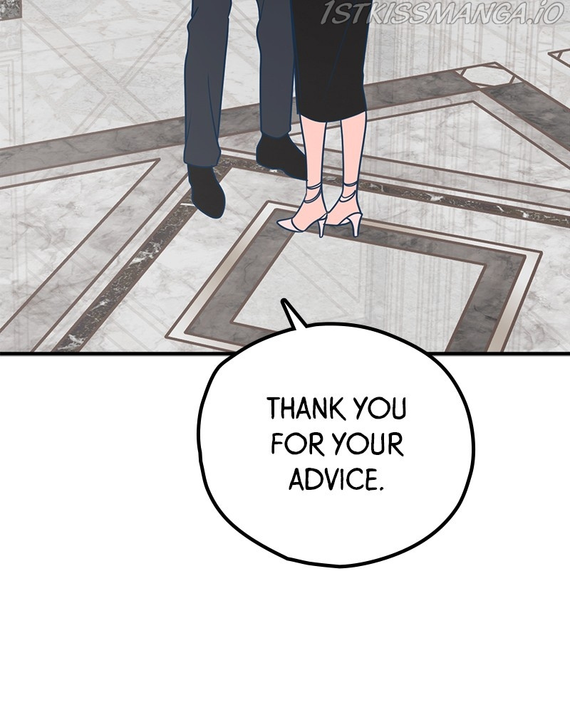 Throw the Trash in the Trash cane chapter 32 - page 29