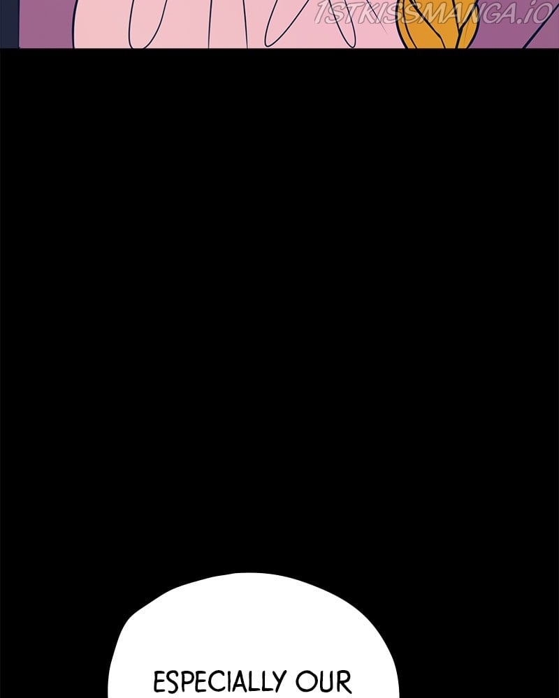 Throw the Trash in the Trash cane chapter 32 - page 3