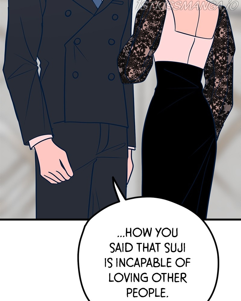 Throw the Trash in the Trash cane chapter 32 - page 34