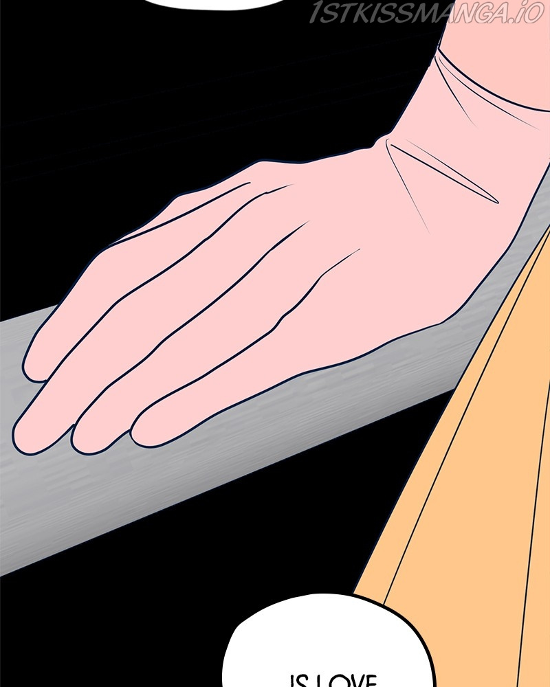 Throw the Trash in the Trash cane chapter 32 - page 36