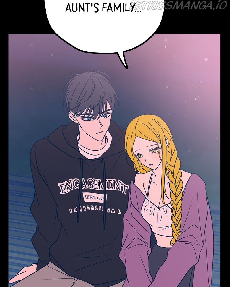 Throw the Trash in the Trash cane chapter 32 - page 4
