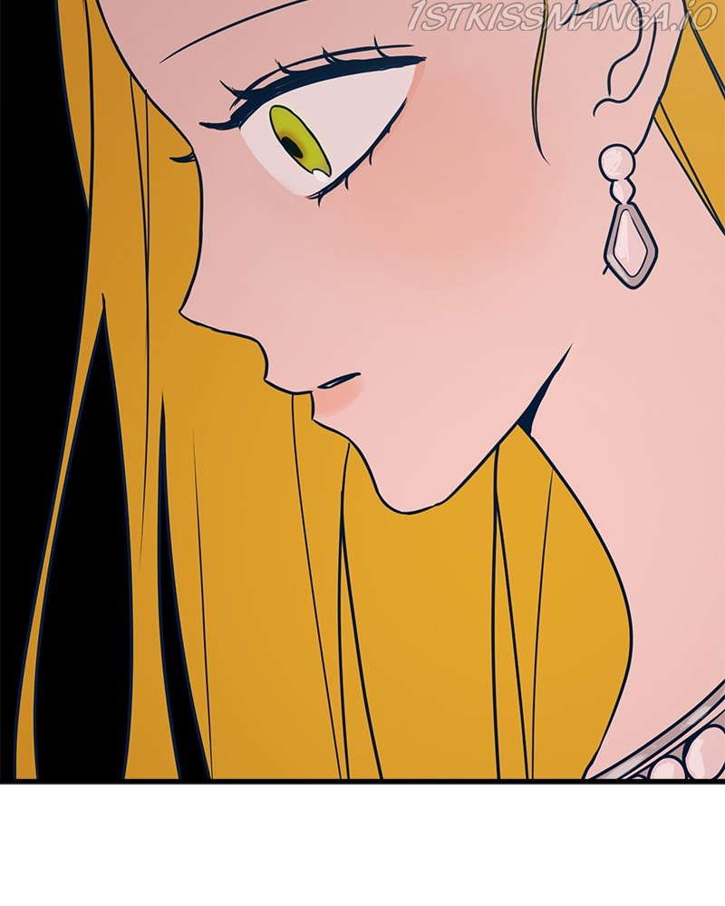 Throw the Trash in the Trash cane chapter 32 - page 40