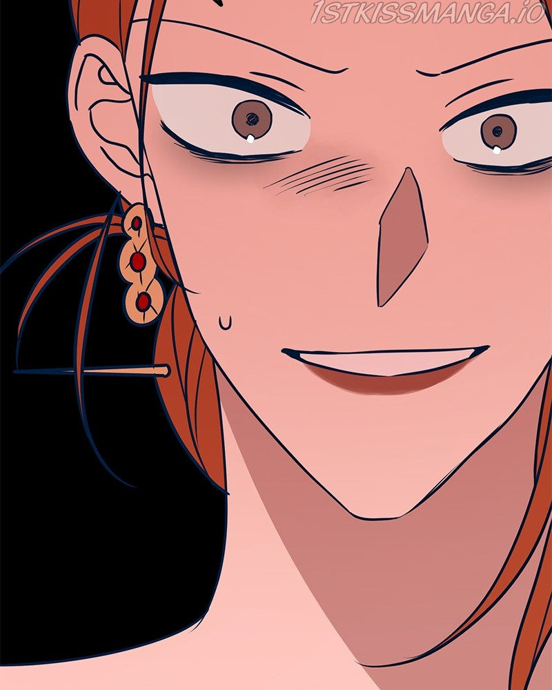 Throw the Trash in the Trash cane chapter 32 - page 42