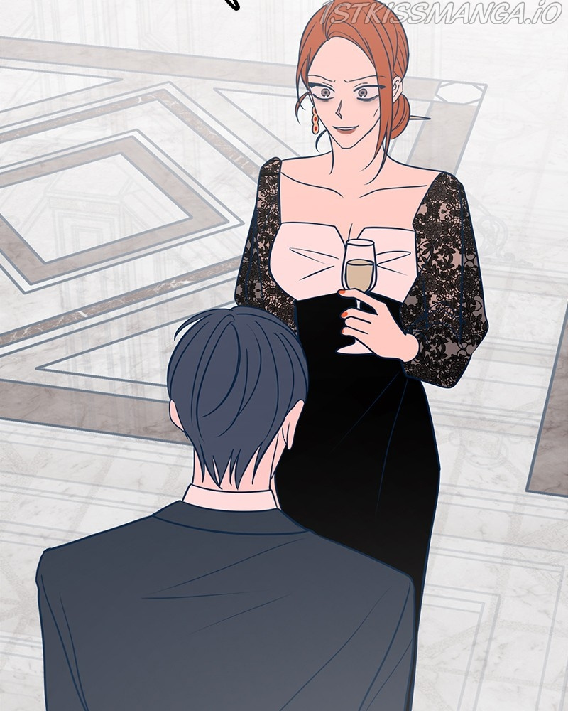 Throw the Trash in the Trash cane chapter 32 - page 45