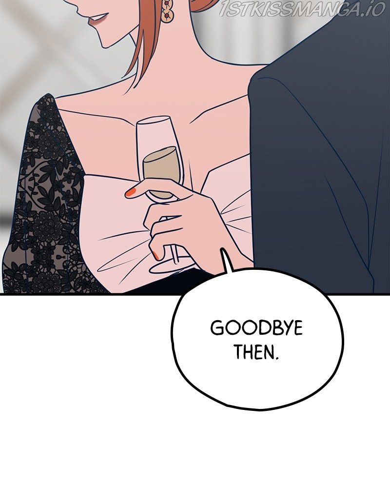 Throw the Trash in the Trash cane chapter 32 - page 48