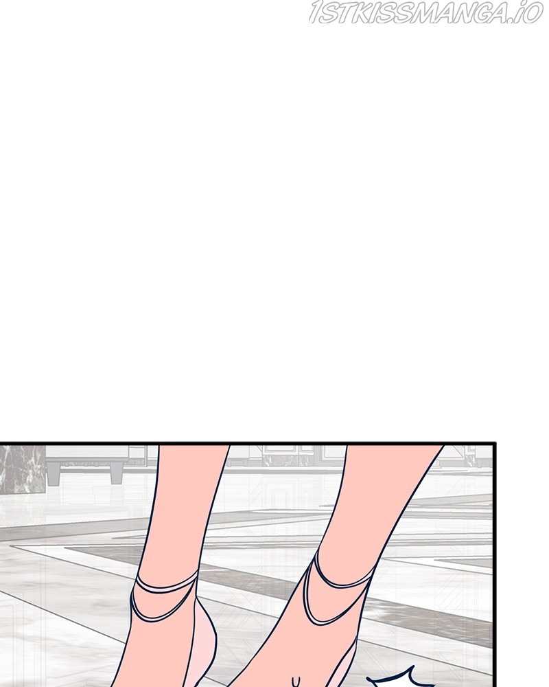 Throw the Trash in the Trash cane chapter 32 - page 49