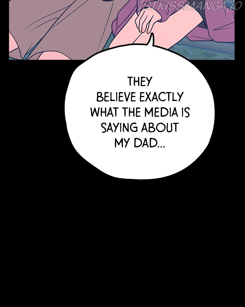 Throw the Trash in the Trash cane chapter 32 - page 5