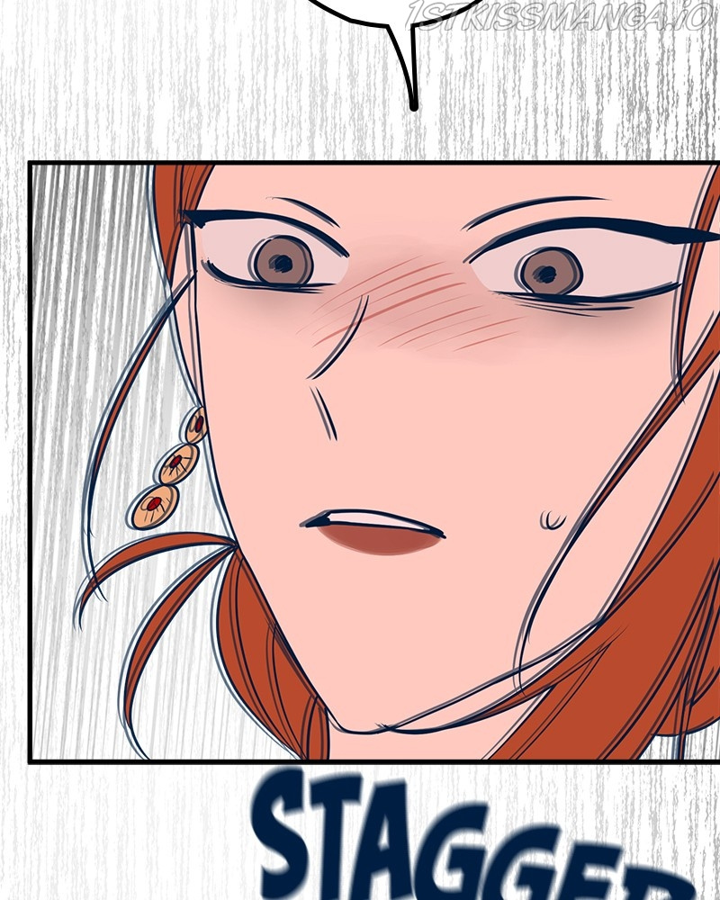 Throw the Trash in the Trash cane chapter 32 - page 51