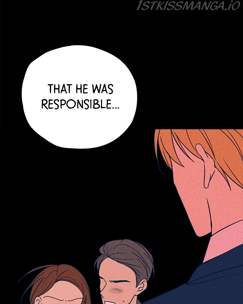 Throw the Trash in the Trash cane chapter 32 - page 6