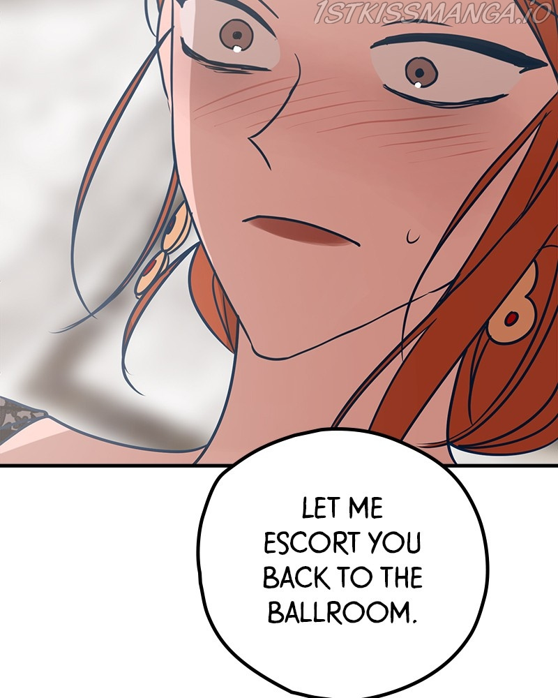 Throw the Trash in the Trash cane chapter 32 - page 60
