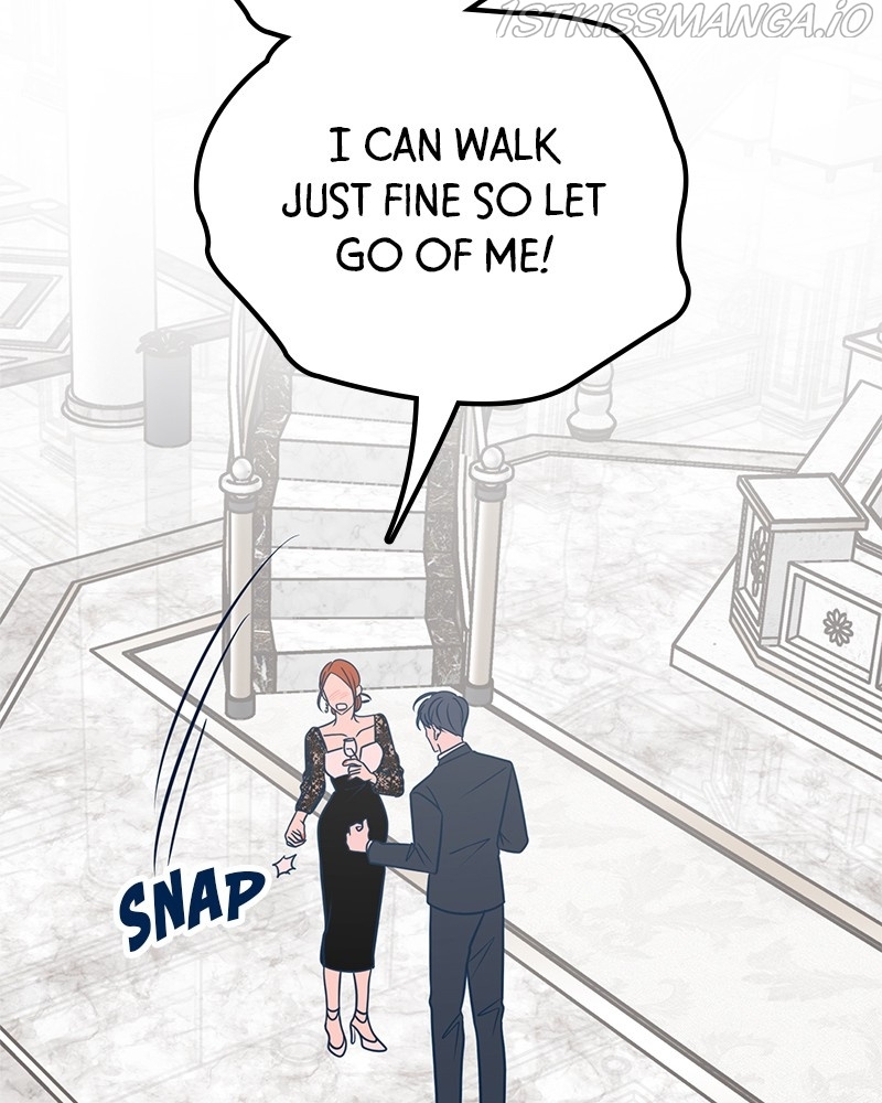 Throw the Trash in the Trash cane chapter 32 - page 62