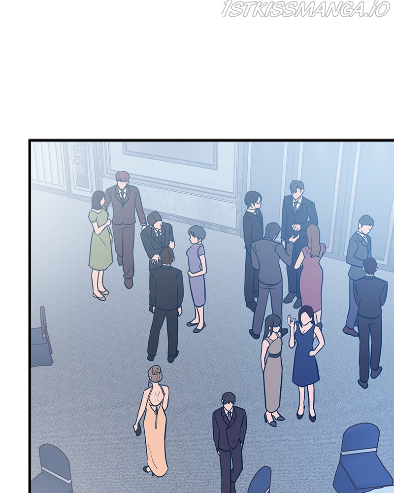 Throw the Trash in the Trash cane chapter 32 - page 69