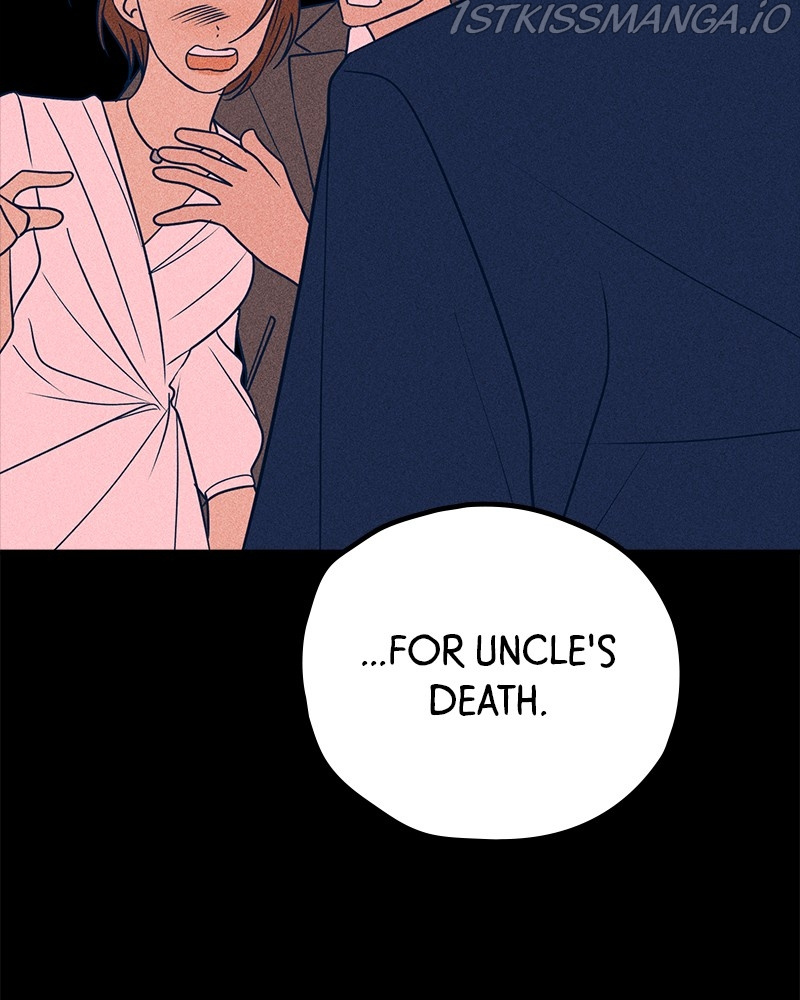 Throw the Trash in the Trash cane chapter 32 - page 7
