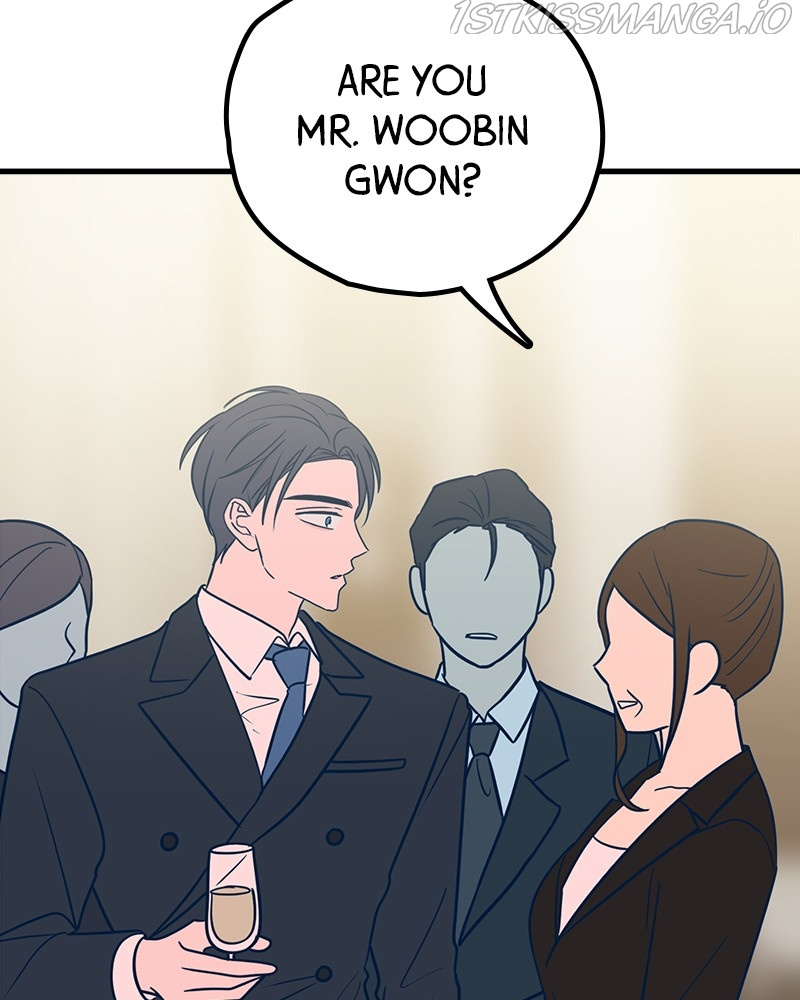 Throw the Trash in the Trash cane chapter 32 - page 73