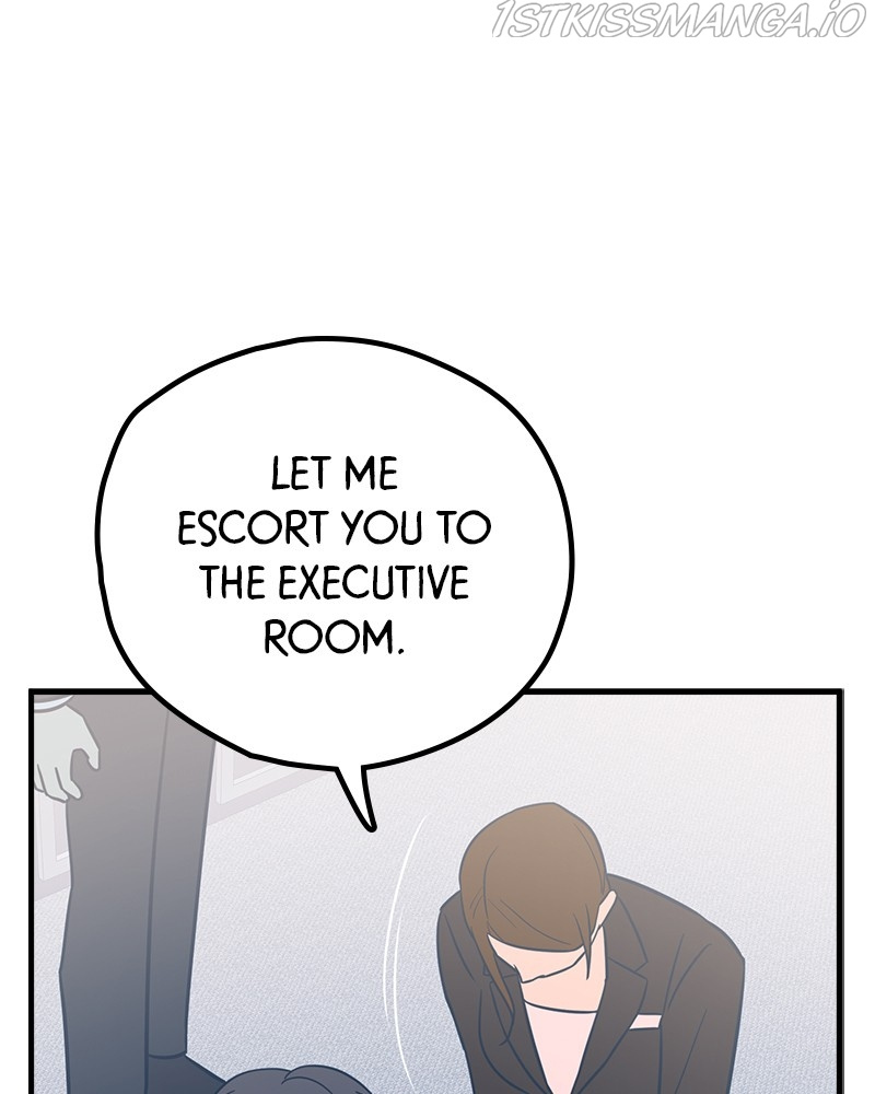 Throw the Trash in the Trash cane chapter 32 - page 75