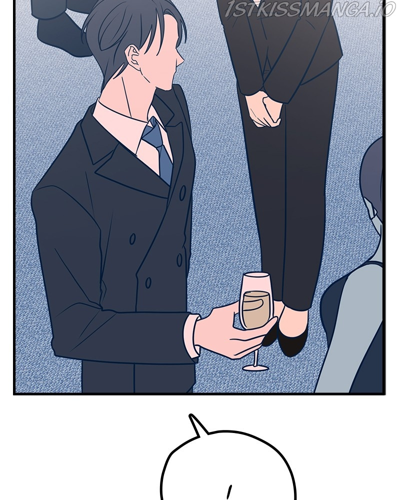 Throw the Trash in the Trash cane chapter 32 - page 76