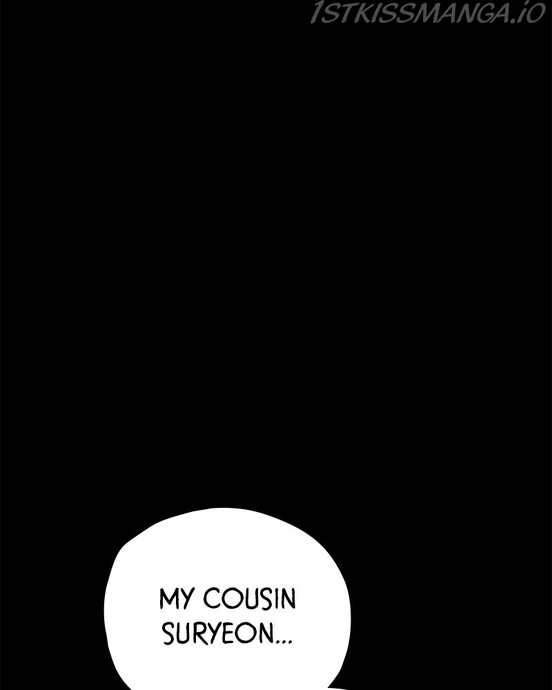 Throw the Trash in the Trash cane chapter 32 - page 8
