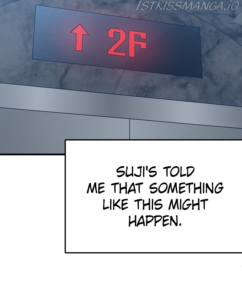 Throw the Trash in the Trash cane chapter 32 - page 81