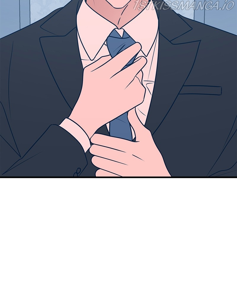 Throw the Trash in the Trash cane chapter 32 - page 86